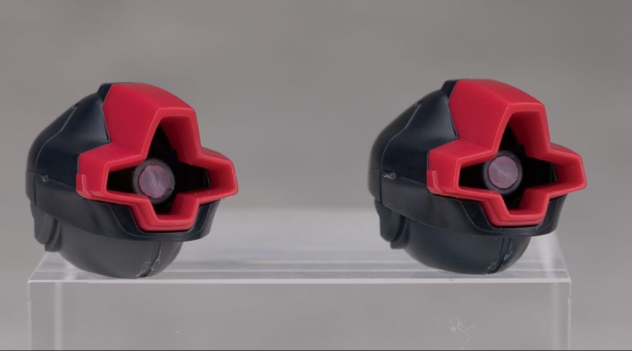 HG GQ 1/144 샤리아 전용 릭 돔 해외 리뷰_18.jpg