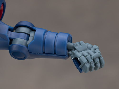 HG GQ 1/144 샤리아 전용 릭 돔 해외 리뷰_28.jpg