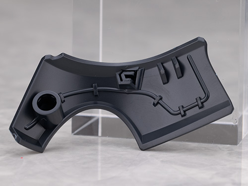 HG GQ 1/144 샤리아 전용 릭 돔 해외 리뷰_31.jpg