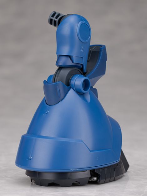 HG GQ 1/144 샤리아 전용 릭 돔 해외 리뷰_33.jpg