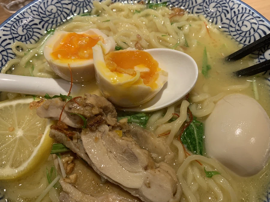 노부나가의 라멘, 토리파이탄_7.webp