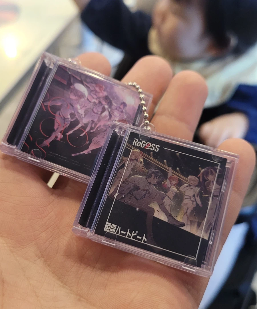 버튜버) 용산갔다가 리글로스 가챠있어서 해봄_1.webp