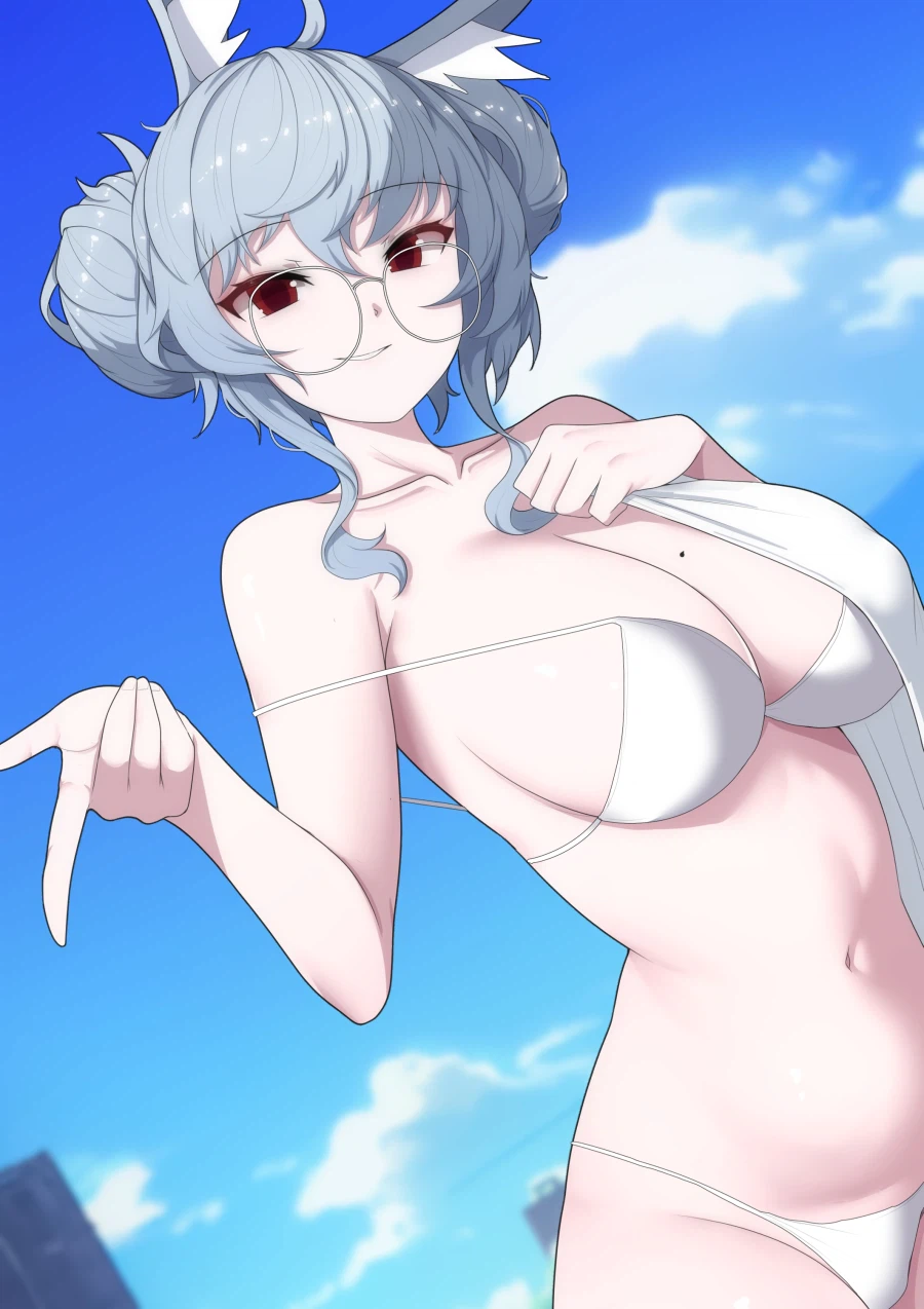 버튜버,사사)계절 상관없는 비키니_1.webp