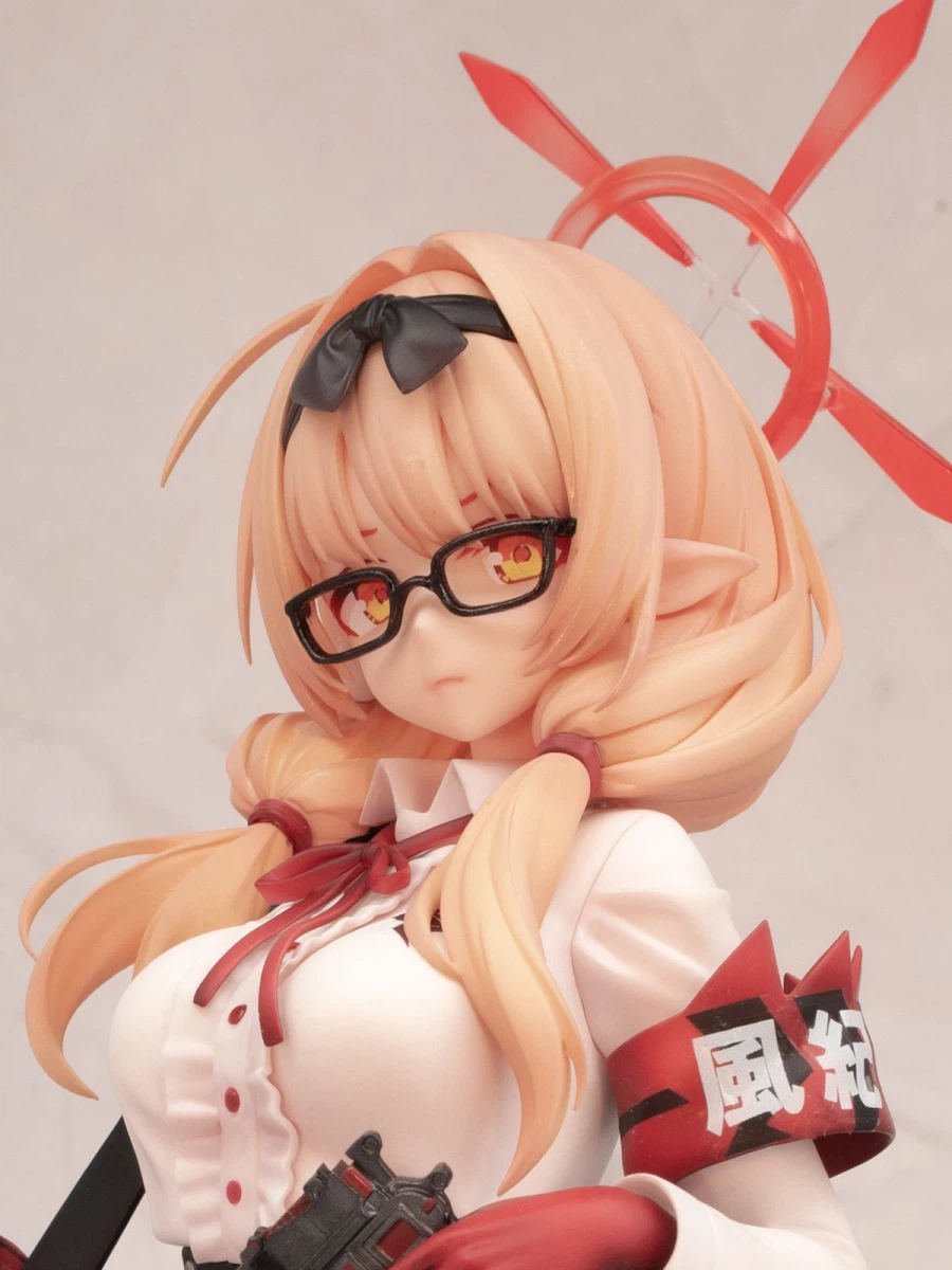 [요스타] 1/7 블루 아카이브 치나츠 상품화&도색 샘플 공개_1.webp