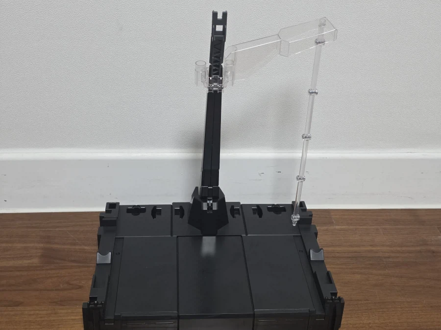 ㅋㅋㅋㅋ 이게 72만원짜리 프라모델 스탠드입니다_1.webp