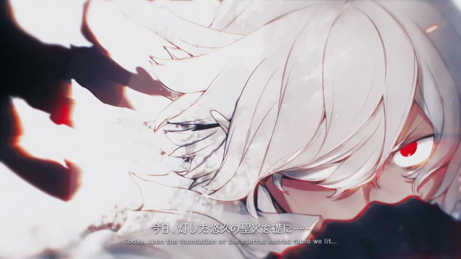 던전에서 만남을 추구하면 안 되는 걸까 6기 제작 결정_2.webp