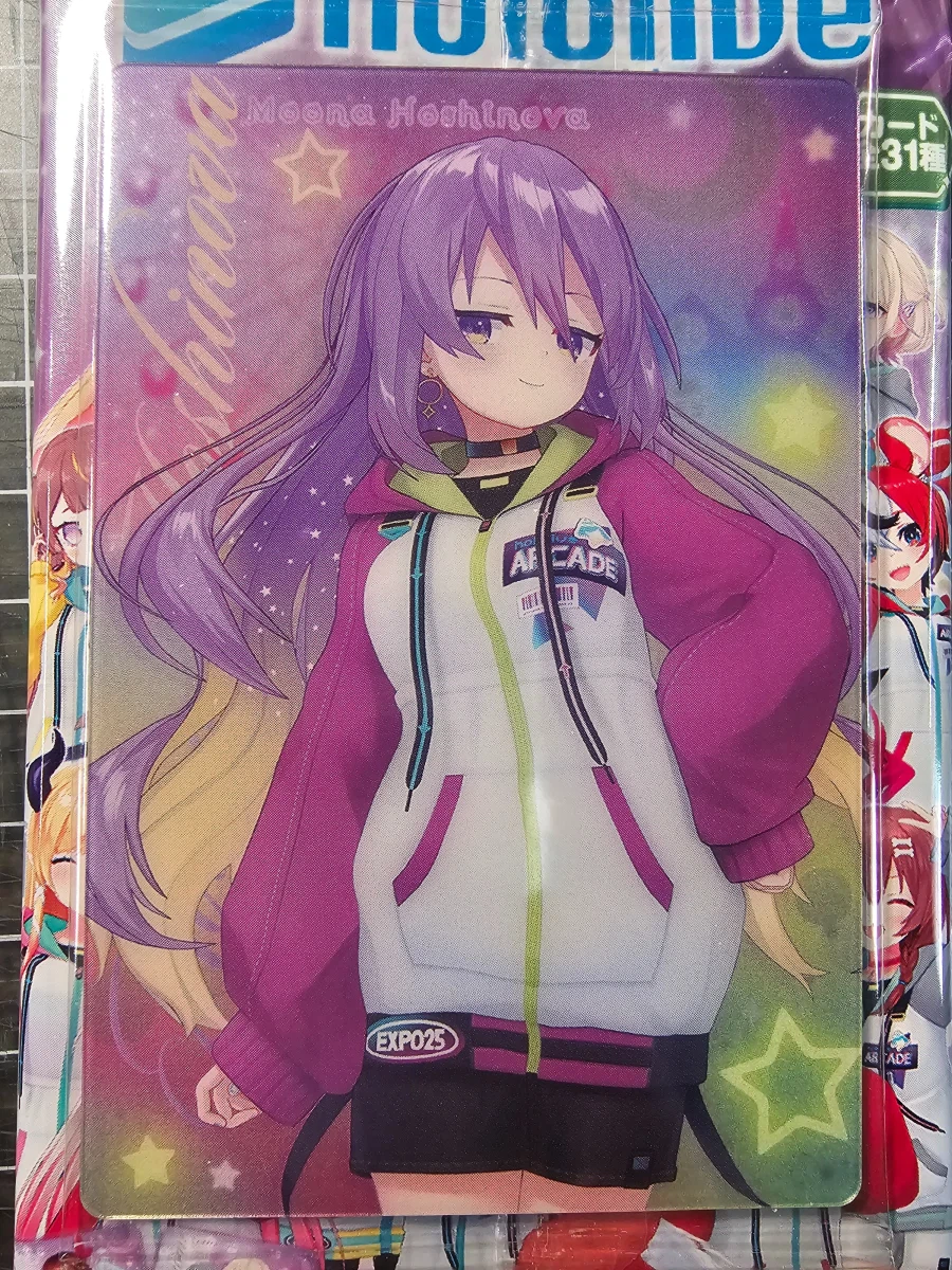 버튜버) 한다, 나도 1일1웨하스 vol.4 18일차_1.webp