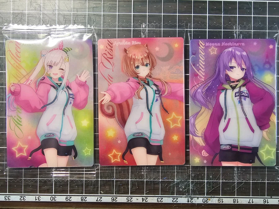 버튜버) 한다, 나도 1일1웨하스 vol.4 18일차_3.webp