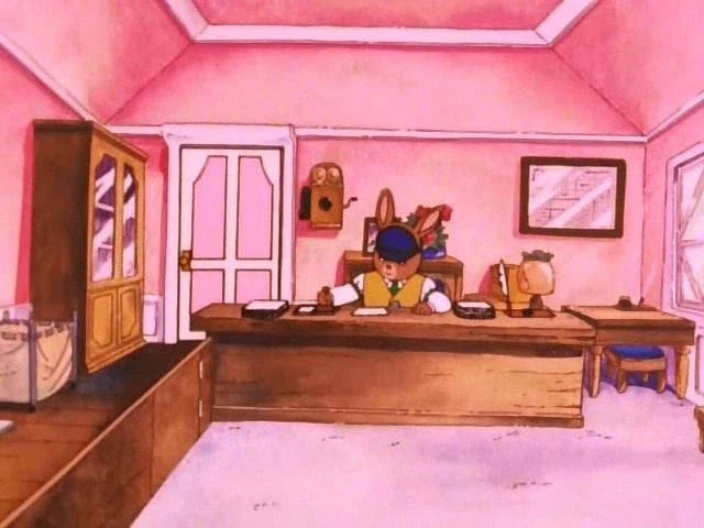 [메이플 타운 이야기]파티와 다이아나! 경비대로 사는 법_1.webp