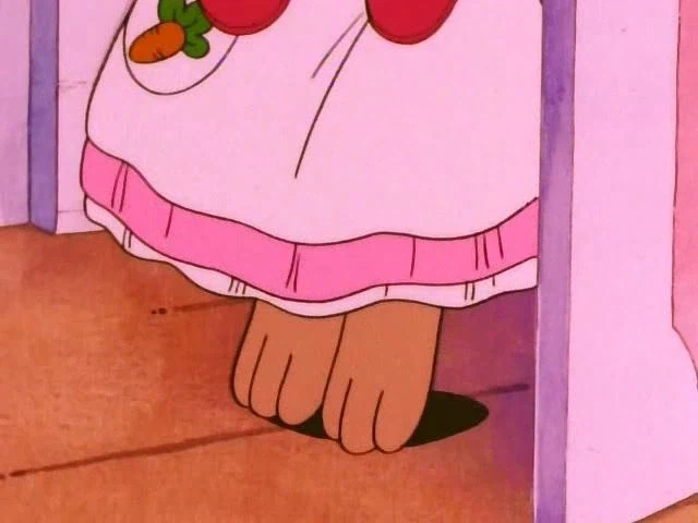 [메이플 타운 이야기]파티와 다이아나! 경비대로 사는 법_3.webp