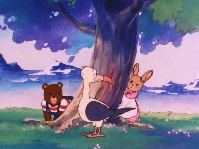 [메이플 타운 이야기]파티와 다이아나! 경비대로 사는 법_18.webp