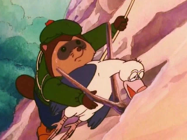 [메이플 타운 이야기]파티와 다이아나! 경비대로 사는 법_43.webp