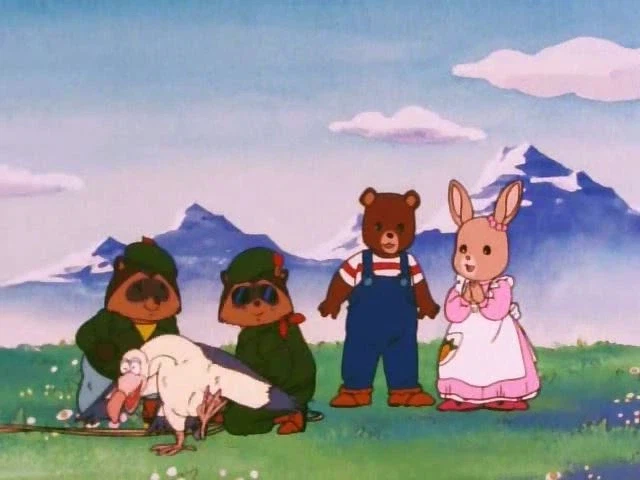 [메이플 타운 이야기]파티와 다이아나! 경비대로 사는 법_47.webp