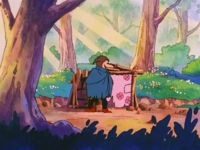 [메이플 타운 이야기]파티와 다이아나! 경비대로 사는 법_65.webp