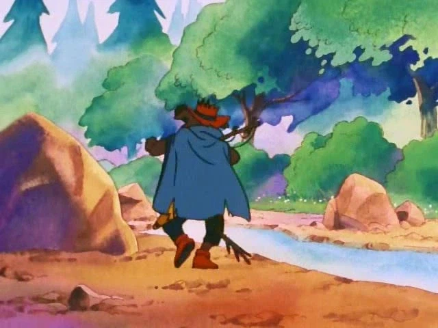 [메이플 타운 이야기]파티와 다이아나! 경비대로 사는 법_118.webp