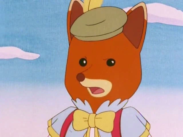 [메이플 타운 이야기]파티와 다이아나! 경비대로 사는 법_121.webp