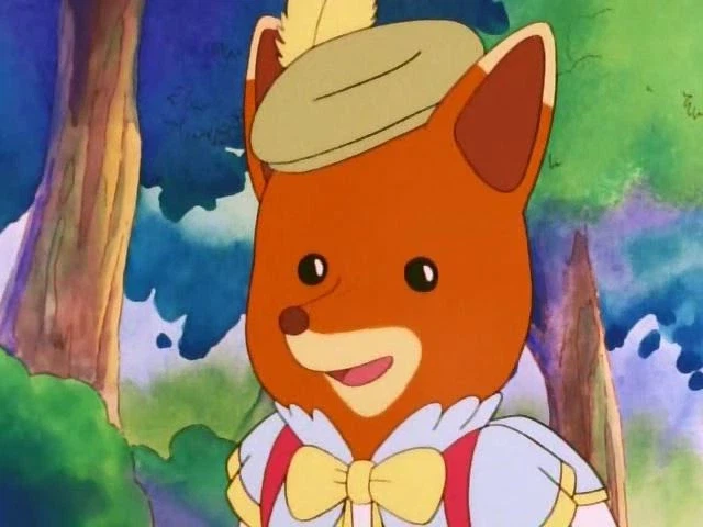 [메이플 타운 이야기]파티와 다이아나! 경비대로 사는 법_130.webp