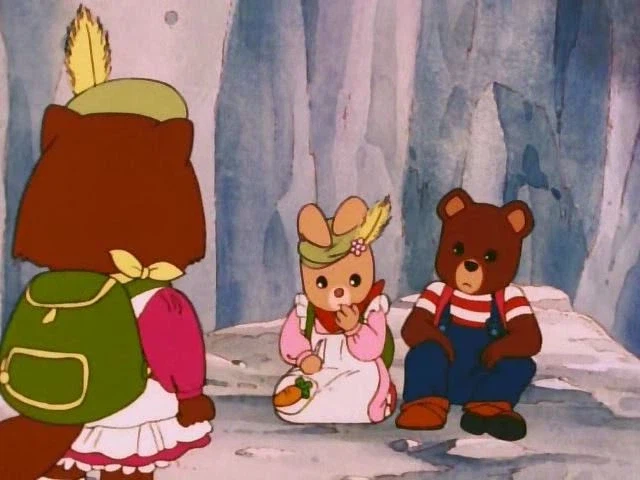 [메이플 타운 이야기]파티와 다이아나! 경비대로 사는 법_178.webp