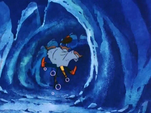 [메이플 타운 이야기]파티와 다이아나! 경비대로 사는 법_195.webp