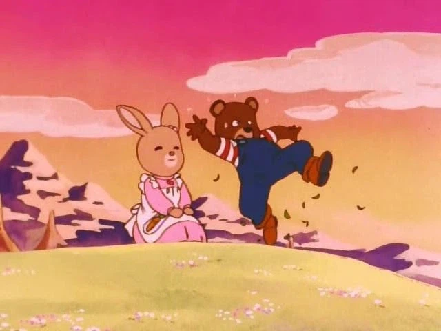 [메이플 타운 이야기]파티와 다이아나! 경비대로 사는 법_208.webp