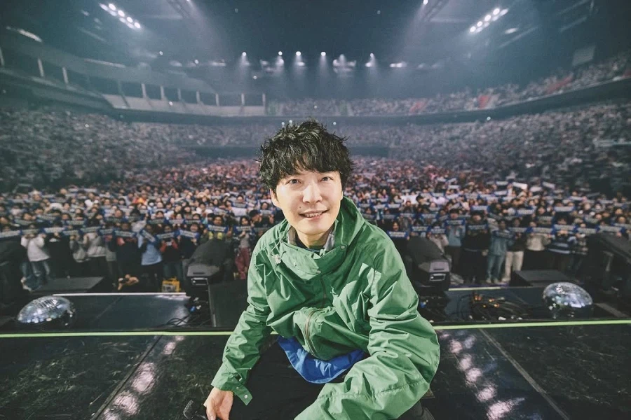 호시노 겐 내한공연 공식 사진_1.webp