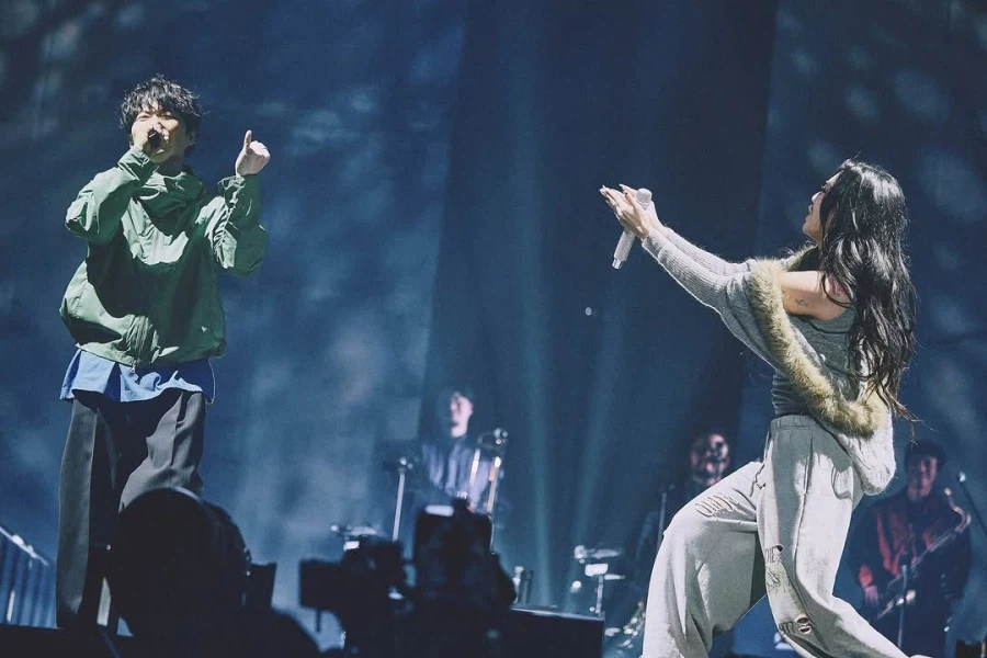 호시노 겐 내한공연 공식 사진_6.webp