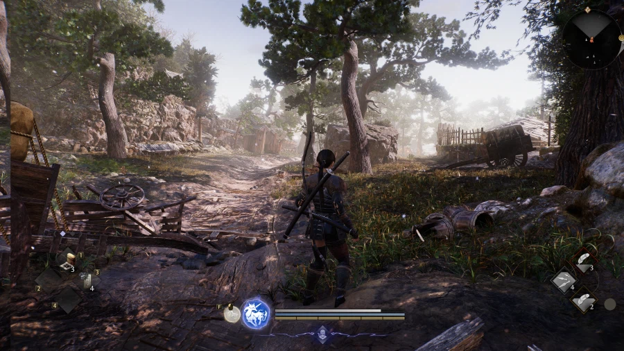 인~왕3 4k풀옵 14900k rtx5090 플레이_2.webp