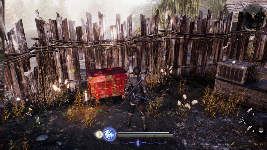 인~왕3 4k풀옵 14900k rtx5090 플레이_4.webp