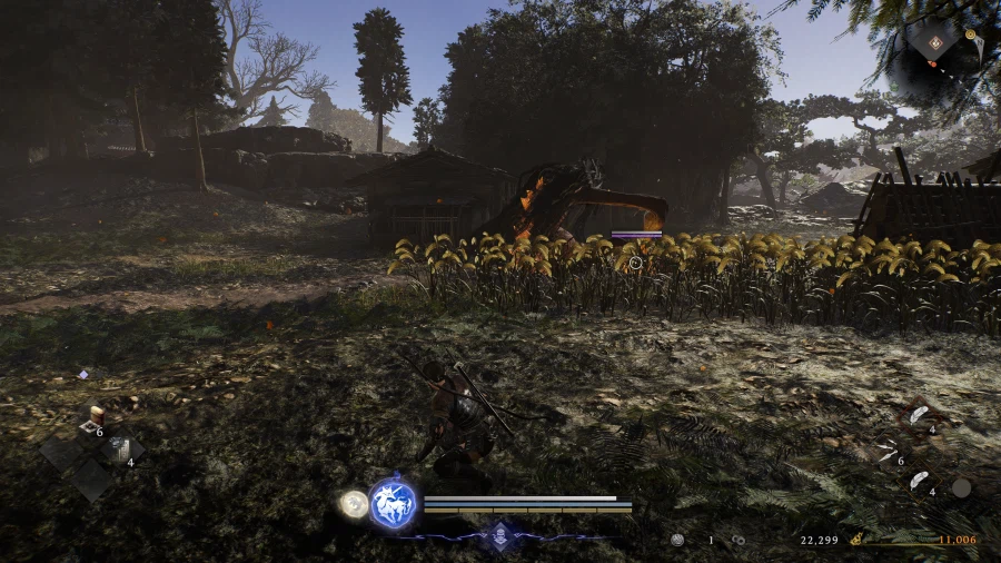 인~왕3 4k풀옵 14900k rtx5090 플레이_5.webp