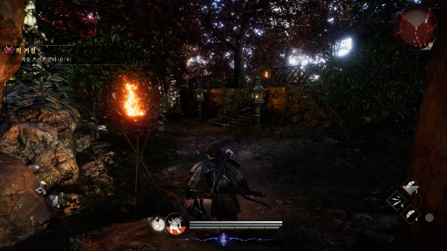 인~왕3 4k풀옵 14900k rtx5090 플레이_7.webp