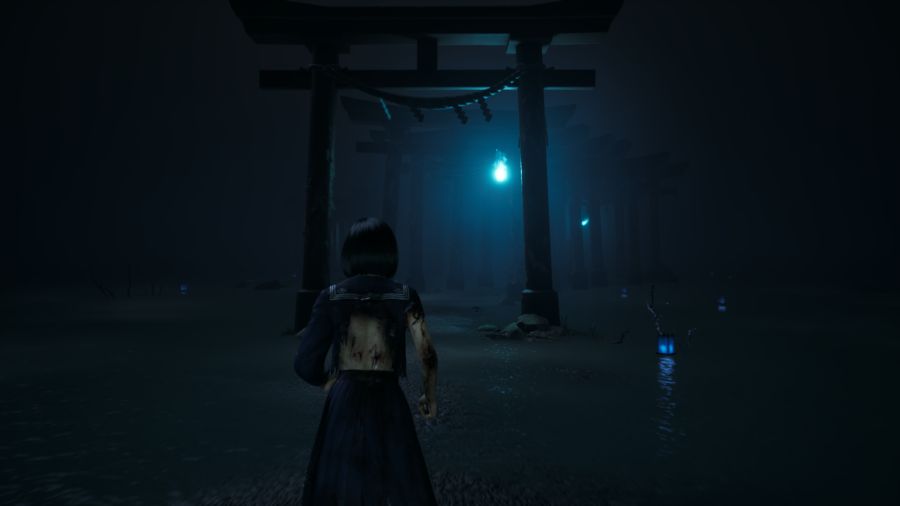 사일런트 힐 f 자업자득 엔딩_4.png