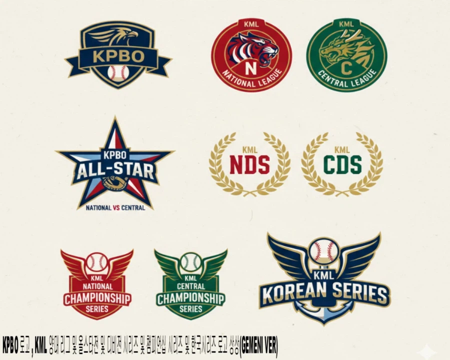 통일 가정하에 한국식 메이저 리그 출범 상상_2.webp