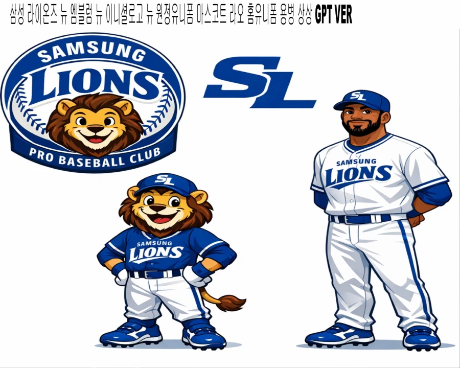 통일 가정하에 한국식 메이저 리그 출범 상상_9.webp