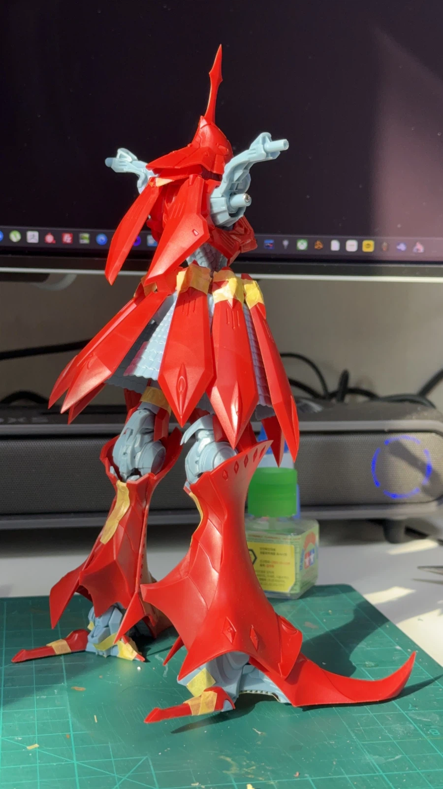 [Volks]IMS 1/100 Siren F 입니다._2.webp