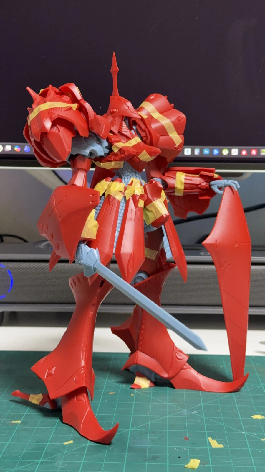 [Volks]IMS 1/100 Siren F 입니다._3.webp