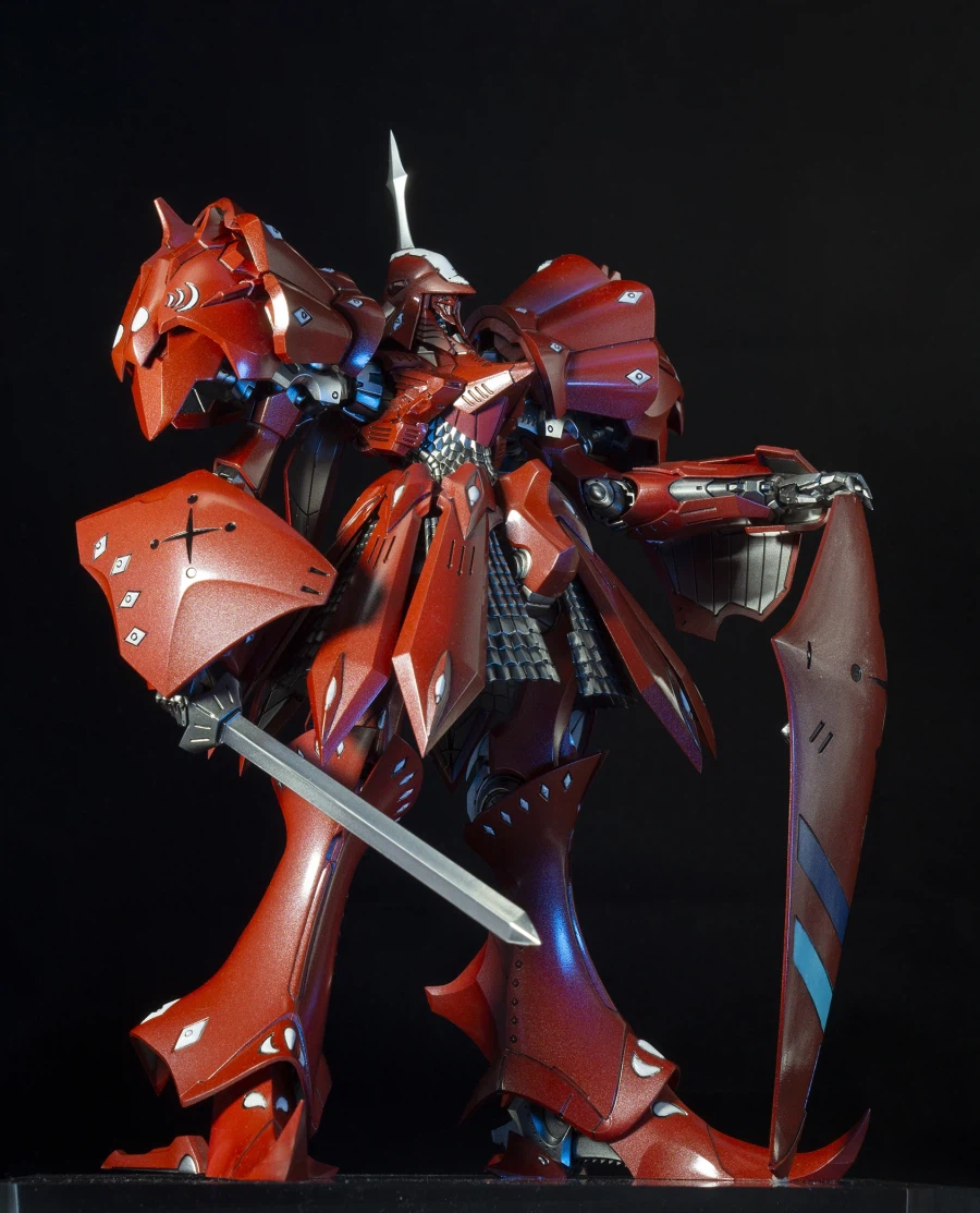[Volks]IMS 1/100 Siren F 입니다._8.webp