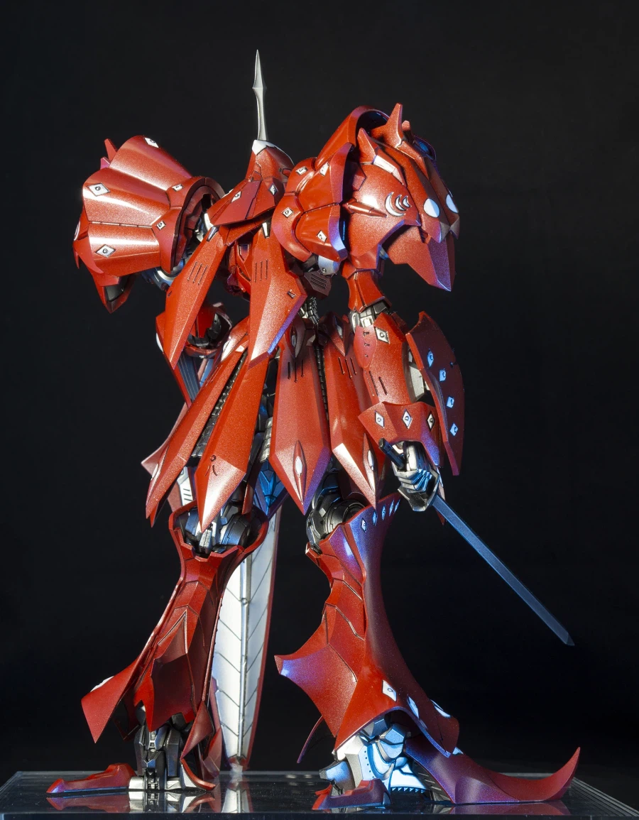 [Volks]IMS 1/100 Siren F 입니다._9.webp