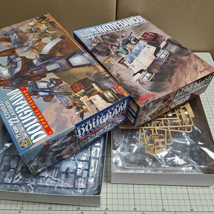 1/72 맥스팩토리 다그람 / MAXFACTORY DOUGRAM_2.webp