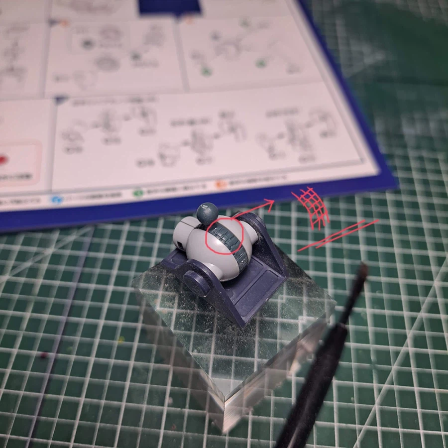 1/72 맥스팩토리 다그람 / MAXFACTORY DOUGRAM_4.webp