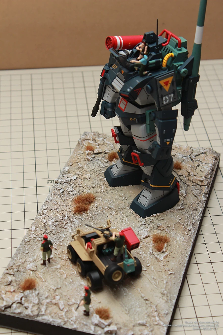 1/72 맥스팩토리 다그람 / MAXFACTORY DOUGRAM_7.webp