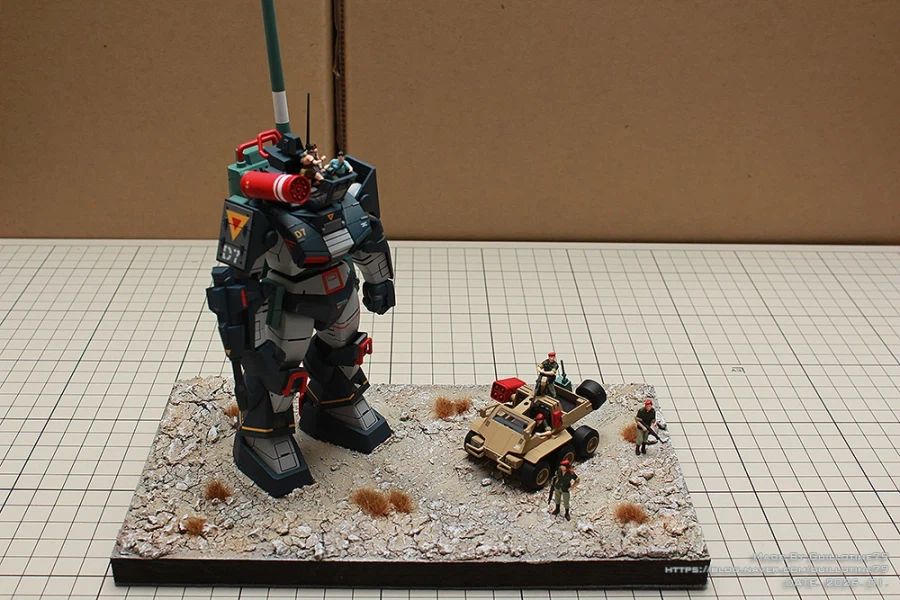 1/72 맥스팩토리 다그람 / MAXFACTORY DOUGRAM_9.webp