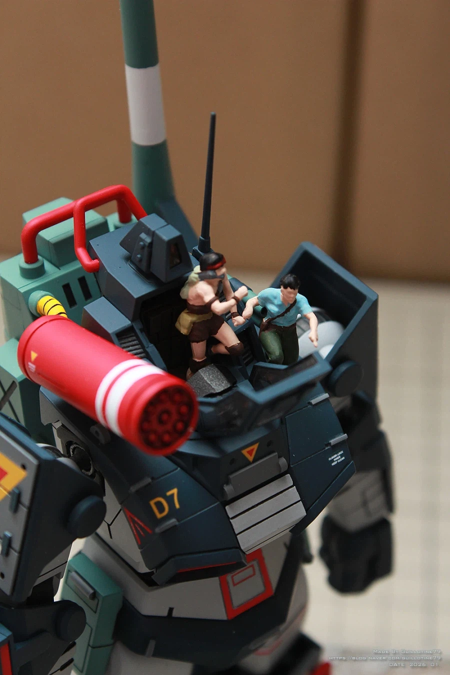 1/72 맥스팩토리 다그람 / MAXFACTORY DOUGRAM_14.webp