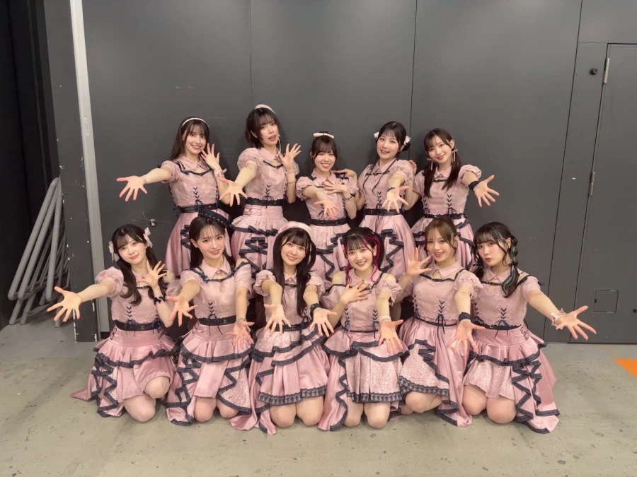 러브라이브! 슈퍼스타!! Liella! 7th 라이브 카나가와 공연 감사 코멘트_1.webp