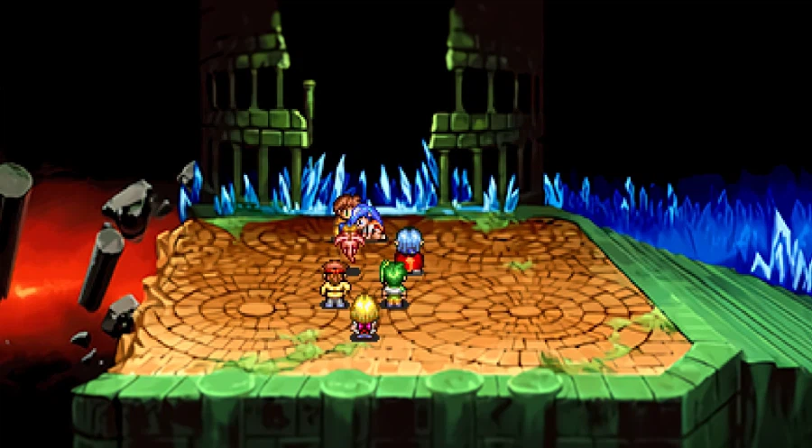 (스포) 엔딩까지의 미세 팁 - 전투밸런스가 너무 빡세...._1.webp