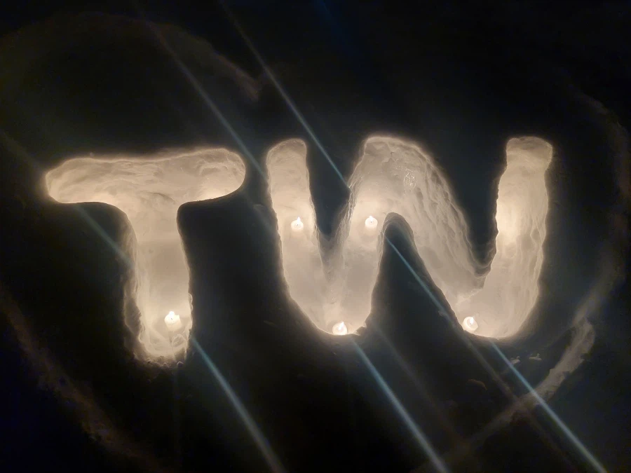 약스압)의외로 괜찮았던 오타루 눈빛거리 축제_10.webp