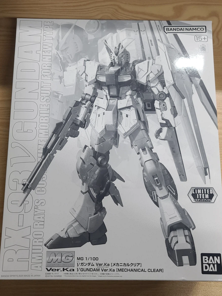 MG 뉴건담 메카니컬 클리어(메카니컬 하프코어?)_1.webp