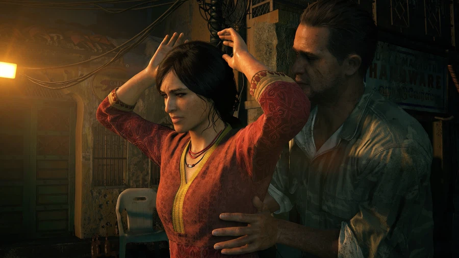 UNCHARTED™_ 레거시 오브 시브즈 컬렉션_3.webp