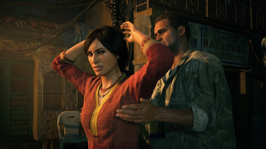 UNCHARTED™_ 레거시 오브 시브즈 컬렉션_2.webp