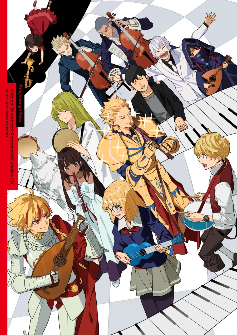 페이트 스트레인지 페이크) 6화 기념 일러스트 & 블루레이 특전 일러스트_2.webp