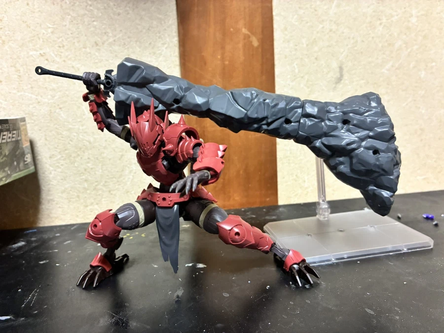 30MM)30MF) 새로 나온 동굴 옵션파츠 근황_3.webp